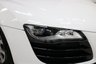 USED 2009 59 AUDI R8 5.2 V10 QUATTRO 2d 519 BHP 1 OWNER MANUAL PERFECT SPEC