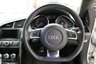 USED 2009 59 AUDI R8 5.2 V10 QUATTRO 2d 519 BHP 1 OWNER MANUAL PERFECT SPEC