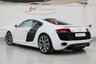 USED 2009 59 AUDI R8 5.2 V10 QUATTRO 2d 519 BHP 1 OWNER MANUAL PERFECT SPEC