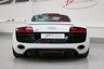 USED 2009 59 AUDI R8 5.2 V10 QUATTRO 2d 519 BHP 1 OWNER MANUAL PERFECT SPEC
