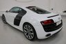 USED 2009 59 AUDI R8 5.2 V10 QUATTRO 2d 519 BHP 1 OWNER MANUAL PERFECT SPEC