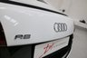 USED 2009 59 AUDI R8 5.2 V10 QUATTRO 2d 519 BHP 1 OWNER MANUAL PERFECT SPEC