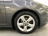 USED 2012 61 VAUXHALL ASTRA 1.7 SRI CDTI ECOFLEX S/S 5d 108 BHP Zero Tax, Immaculate Condition