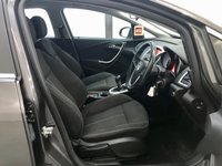USED 2012 61 VAUXHALL ASTRA 1.7 SRI CDTI ECOFLEX S/S 5d 108 BHP Zero Tax, Immaculate Condition