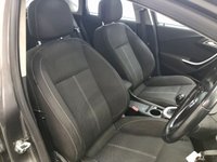 USED 2012 61 VAUXHALL ASTRA 1.7 SRI CDTI ECOFLEX S/S 5d 108 BHP Zero Tax, Immaculate Condition