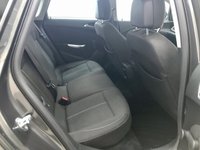 USED 2012 61 VAUXHALL ASTRA 1.7 SRI CDTI ECOFLEX S/S 5d 108 BHP Zero Tax, Immaculate Condition