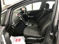 USED 2012 61 VAUXHALL ASTRA 1.7 SRI CDTI ECOFLEX S/S 5d 108 BHP Zero Tax, Immaculate Condition
