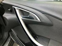 USED 2012 61 VAUXHALL ASTRA 1.7 SRI CDTI ECOFLEX S/S 5d 108 BHP Zero Tax, Immaculate Condition