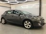 USED 2012 61 VAUXHALL ASTRA 1.7 SRI CDTI ECOFLEX S/S 5d 108 BHP Zero Tax, Immaculate Condition