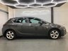 USED 2012 61 VAUXHALL ASTRA 1.7 SRI CDTI ECOFLEX S/S 5d 108 BHP Zero Tax, Immaculate Condition