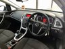USED 2012 61 VAUXHALL ASTRA 1.7 SRI CDTI ECOFLEX S/S 5d 108 BHP Zero Tax, Immaculate Condition