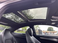 USED 2015 15 MERCEDES-BENZ C CLASS 2.1 C220 CDI AMG SPORT EDITION PREMIUM PLUS 2d 168 BHP 