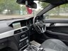 USED 2015 15 MERCEDES-BENZ C CLASS 2.1 C220 CDI AMG SPORT EDITION PREMIUM PLUS 2d 168 BHP 