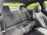 USED 2015 15 MERCEDES-BENZ C CLASS 2.1 C220 CDI AMG SPORT EDITION PREMIUM PLUS 2d 168 BHP 