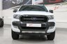 USED 2018 68 FORD RANGER 3.2 WILDTRAK 4X4 DCB TDCI 4d 197 BHP NO VAT