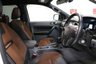 USED 2018 68 FORD RANGER 3.2 WILDTRAK 4X4 DCB TDCI 4d 197 BHP NO VAT