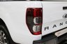 USED 2018 68 FORD RANGER 3.2 WILDTRAK 4X4 DCB TDCI 4d 197 BHP NO VAT