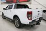 USED 2018 68 FORD RANGER 3.2 WILDTRAK 4X4 DCB TDCI 4d 197 BHP NO VAT