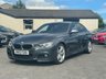USED 2013 13 BMW 3 SERIES 3.0 330D XDRIVE M SPORT 4d AUTO 255 BHP 