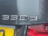 USED 2013 13 BMW 3 SERIES 3.0 330D XDRIVE M SPORT 4d AUTO 255 BHP 