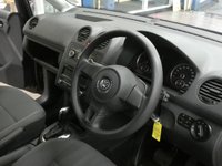 USED 2013 63 VOLKSWAGEN CADDY MAXI 1.6 C20 LIFE TDI 5d 101 BHP WAV VEHICLE WHEEL CHAIR ACCESS 4 SEATS