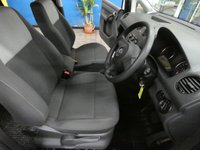 USED 2013 63 VOLKSWAGEN CADDY MAXI 1.6 C20 LIFE TDI 5d 101 BHP WAV VEHICLE WHEEL CHAIR ACCESS 4 SEATS