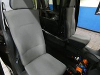 USED 2013 63 VOLKSWAGEN CADDY MAXI 1.6 C20 LIFE TDI 5d 101 BHP WAV VEHICLE WHEEL CHAIR ACCESS 4 SEATS