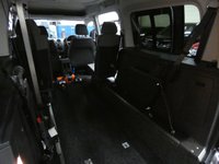 USED 2013 63 VOLKSWAGEN CADDY MAXI 1.6 C20 LIFE TDI 5d 101 BHP WAV VEHICLE WHEEL CHAIR ACCESS 4 SEATS