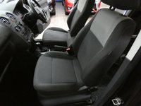USED 2013 63 VOLKSWAGEN CADDY MAXI 1.6 C20 LIFE TDI 5d 101 BHP WAV VEHICLE WHEEL CHAIR ACCESS 4 SEATS