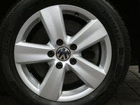 USED 2013 63 VOLKSWAGEN CADDY MAXI 1.6 C20 LIFE TDI 5d 101 BHP WAV VEHICLE WHEEL CHAIR ACCESS 4 SEATS
