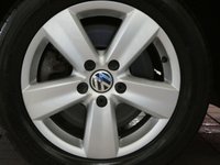 USED 2013 63 VOLKSWAGEN CADDY MAXI 1.6 C20 LIFE TDI 5d 101 BHP WAV VEHICLE WHEEL CHAIR ACCESS 4 SEATS
