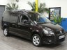 USED 2013 63 VOLKSWAGEN CADDY MAXI 1.6 C20 LIFE TDI 5d 101 BHP WAV VEHICLE WHEEL CHAIR ACCESS 4 SEATS