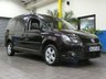 USED 2013 63 VOLKSWAGEN CADDY MAXI 1.6 C20 LIFE TDI 5d 101 BHP WAV VEHICLE WHEEL CHAIR ACCESS 4 SEATS
