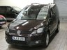 USED 2013 63 VOLKSWAGEN CADDY MAXI 1.6 C20 LIFE TDI 5d 101 BHP WAV VEHICLE WHEEL CHAIR ACCESS 4 SEATS