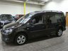 USED 2013 63 VOLKSWAGEN CADDY MAXI 1.6 C20 LIFE TDI 5d 101 BHP WAV VEHICLE WHEEL CHAIR ACCESS 4 SEATS