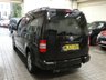 USED 2013 63 VOLKSWAGEN CADDY MAXI 1.6 C20 LIFE TDI 5d 101 BHP WAV VEHICLE WHEEL CHAIR ACCESS 4 SEATS