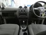 USED 2013 63 VOLKSWAGEN CADDY MAXI 1.6 C20 LIFE TDI 5d 101 BHP WAV VEHICLE WHEEL CHAIR ACCESS 4 SEATS