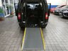 USED 2013 63 VOLKSWAGEN CADDY MAXI 1.6 C20 LIFE TDI 5d 101 BHP WAV VEHICLE WHEEL CHAIR ACCESS 4 SEATS