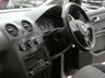 USED 2013 63 VOLKSWAGEN CADDY MAXI 1.6 C20 LIFE TDI 5d 101 BHP WAV VEHICLE WHEEL CHAIR ACCESS 4 SEATS