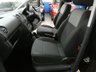 USED 2013 63 VOLKSWAGEN CADDY MAXI 1.6 C20 LIFE TDI 5d 101 BHP WAV VEHICLE WHEEL CHAIR ACCESS 4 SEATS