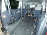 USED 2013 63 VOLKSWAGEN CADDY MAXI 1.6 C20 LIFE TDI 5d 101 BHP WAV VEHICLE WHEEL CHAIR ACCESS 4 SEATS