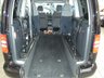 USED 2013 63 VOLKSWAGEN CADDY MAXI 1.6 C20 LIFE TDI 5d 101 BHP WAV VEHICLE WHEEL CHAIR ACCESS 4 SEATS