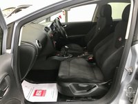 USED 2007 56 SEAT LEON 2.0 FR TFSI 5d 198 BHP Air Con, Alloys, New MOT
