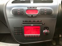 USED 2007 56 SEAT LEON 2.0 FR TFSI 5d 198 BHP Air Con, Alloys, New MOT