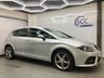 USED 2007 56 SEAT LEON 2.0 FR TFSI 5d 198 BHP Air Con, Alloys, New MOT