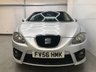 USED 2007 56 SEAT LEON 2.0 FR TFSI 5d 198 BHP Air Con, Alloys, New MOT