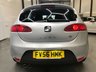 USED 2007 56 SEAT LEON 2.0 FR TFSI 5d 198 BHP Air Con, Alloys, New MOT