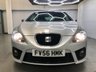 USED 2007 56 SEAT LEON 2.0 FR TFSI 5d 198 BHP Air Con, Alloys, New MOT