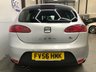 USED 2007 56 SEAT LEON 2.0 FR TFSI 5d 198 BHP Air Con, Alloys, New MOT