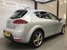 USED 2007 56 SEAT LEON 2.0 FR TFSI 5d 198 BHP Air Con, Alloys, New MOT